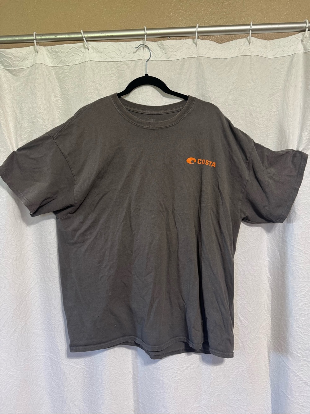 Costa Short Sleeve T Shirt